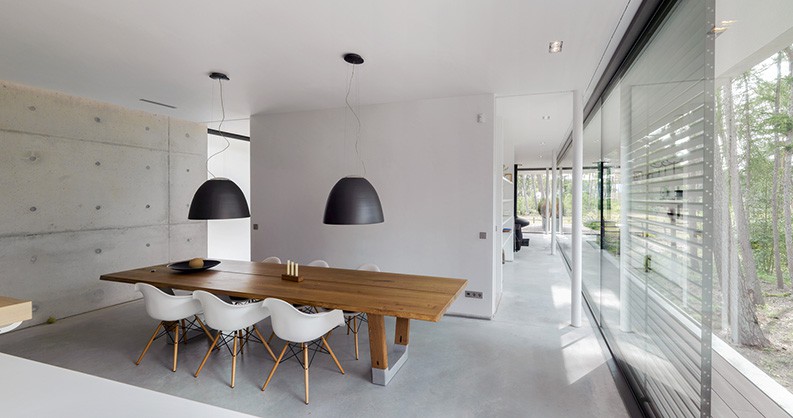 Casa Zeist, Michel Kievits, Peter Keijsers
