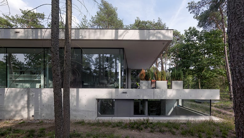 Casa Zeist, Michel Kievits, Peter Keijsers