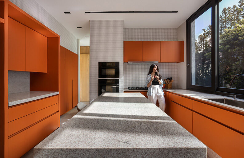 Casa Zimbro by Stemmer Rodrigues Arquitetura