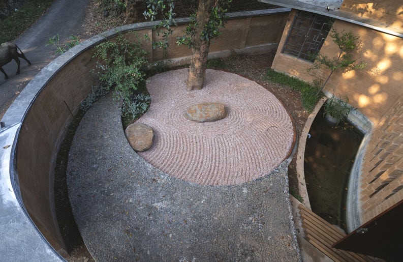 Casa con Jardín de Jackfruit