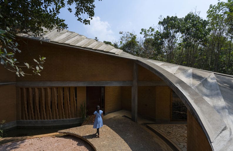 Casa con Jardín de Jackfruit