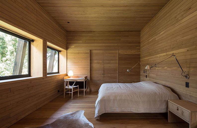 Casa con Patio, Catalina Poblete, Guillermo Hevia García, Nicolás Saieh
