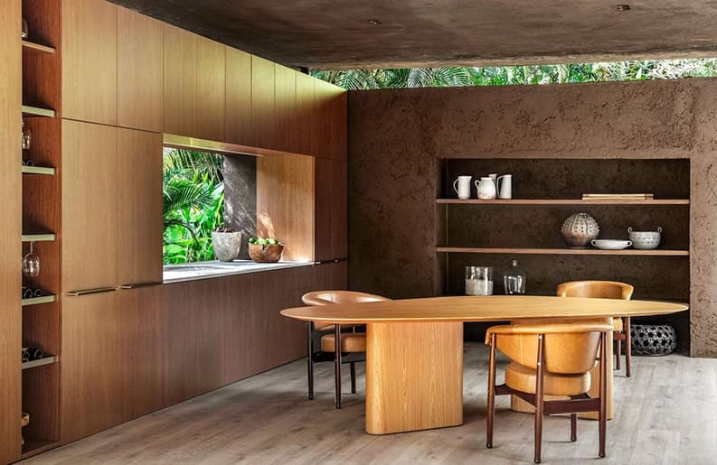 Casa da Mata by Diego Raposo + Arquitetos