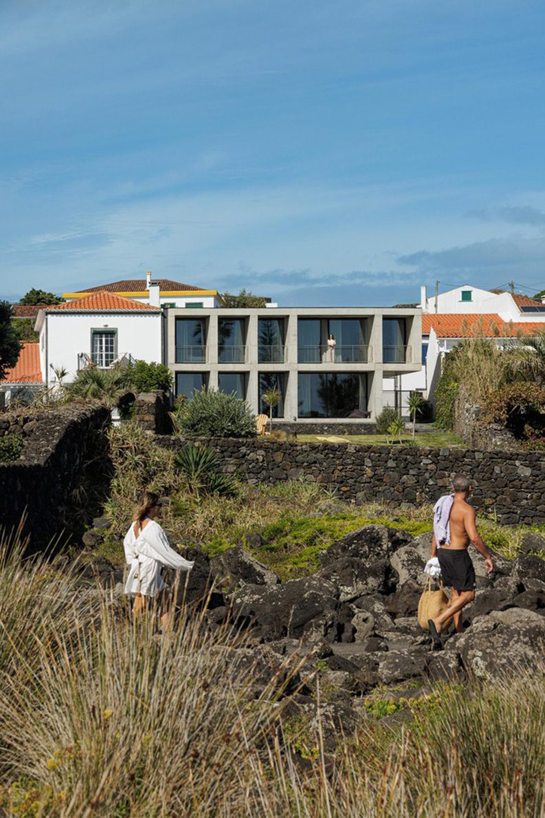 Casa da Rocha Quebrada by SO Arquitetura & Design