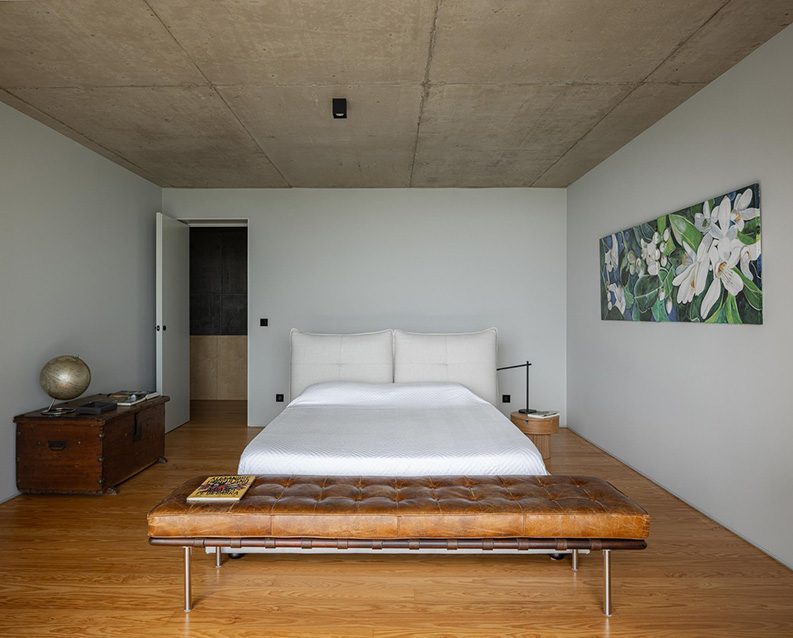 Casa da Rocha Quebrada by SO Arquitetura & Design