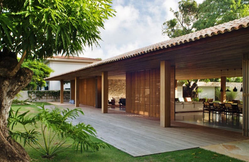 Casa de Bahía