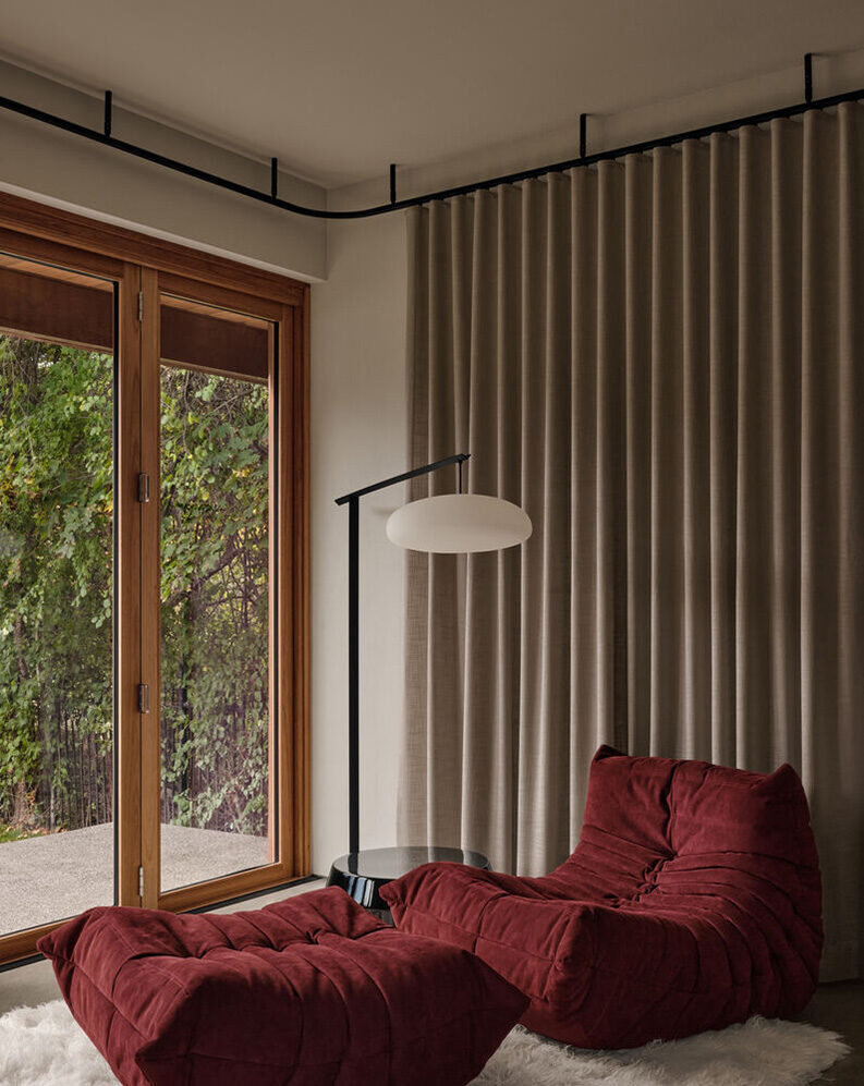 Casa de Cobre by Fabrication Studio, François Abbott