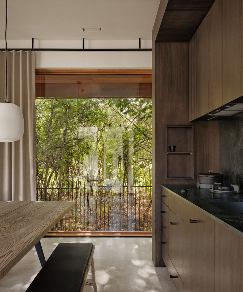 Casa de Cobre by Fabrication Studio, François Abbott