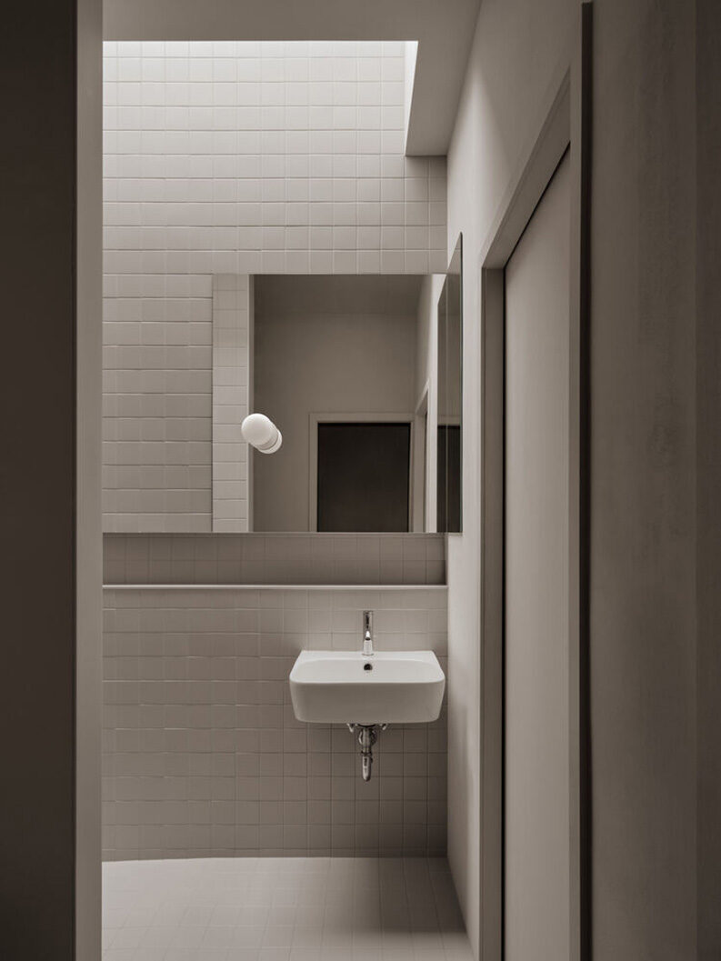 Casa de Cobre by Fabrication Studio, François Abbott