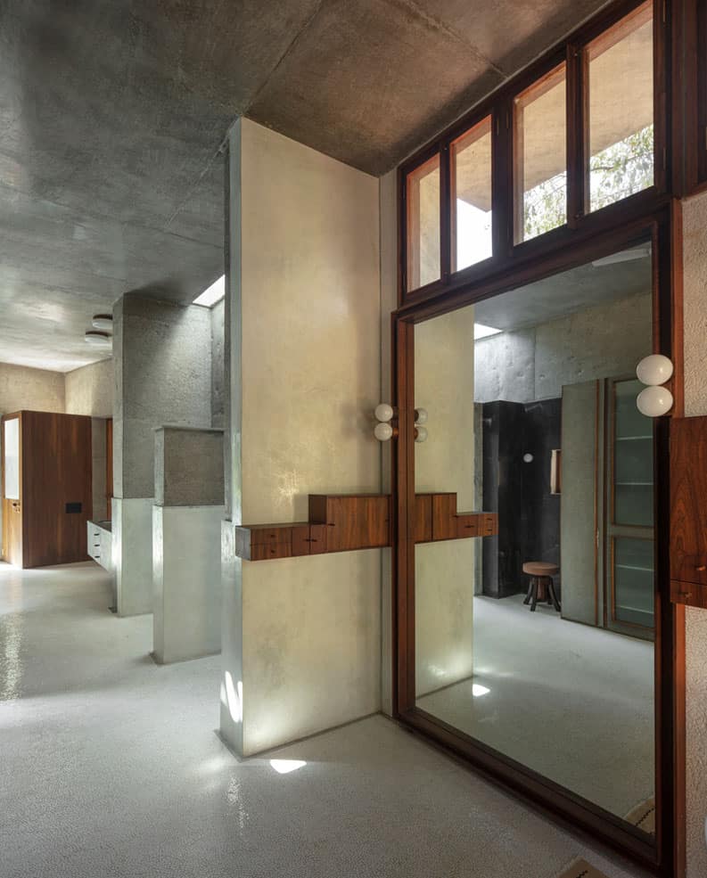 Casa de Concreto