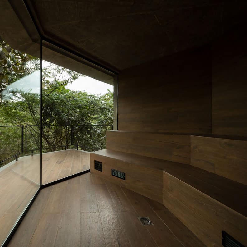 Casa de Morro do Elefante