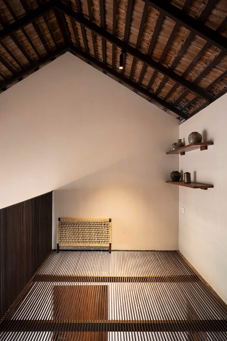 Casa de Noufal