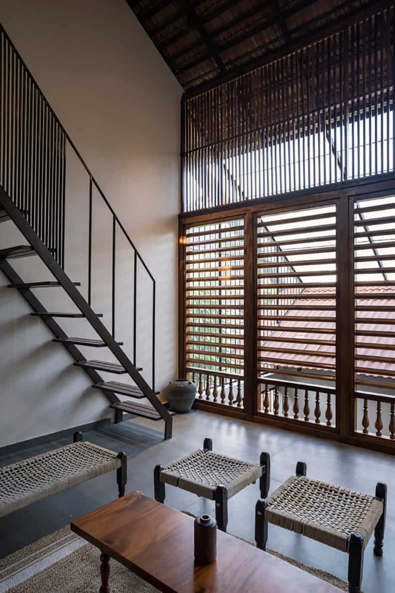 Casa de Noufal