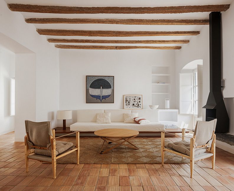 Casa de Pescadores en Cadaqués