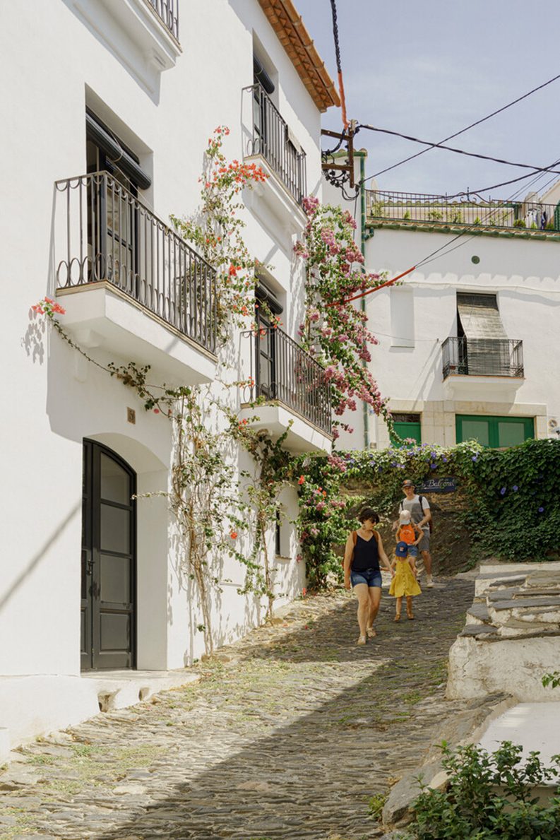 Casa de Pescadores en Cadaqués