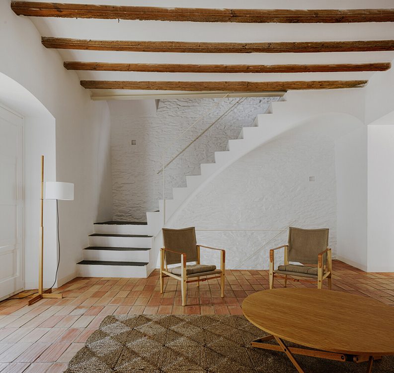 Casa de Pescadores en Cadaqués