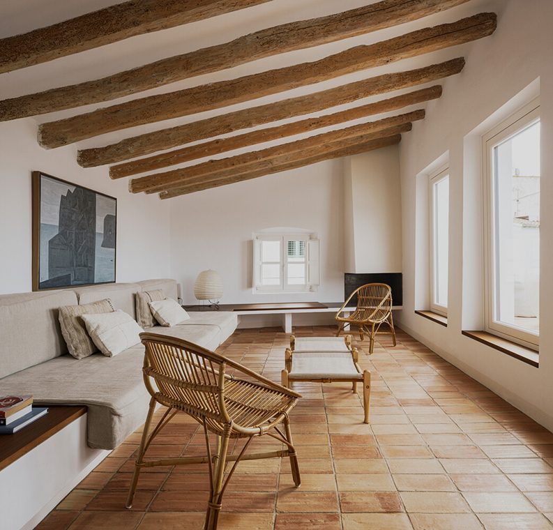 Casa de Pescadores en Cadaqués