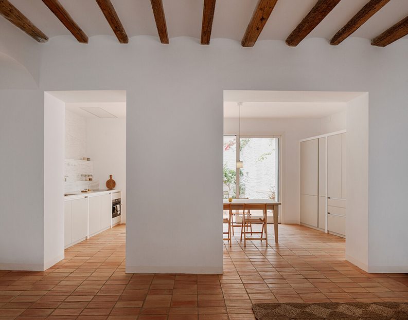 Casa de Pescadores en Cadaqués