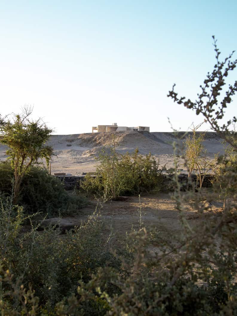 Casa de Playa Respirando, Farah Faheem, Hala Makhlouf, Karm Architecture Lab (KAL)