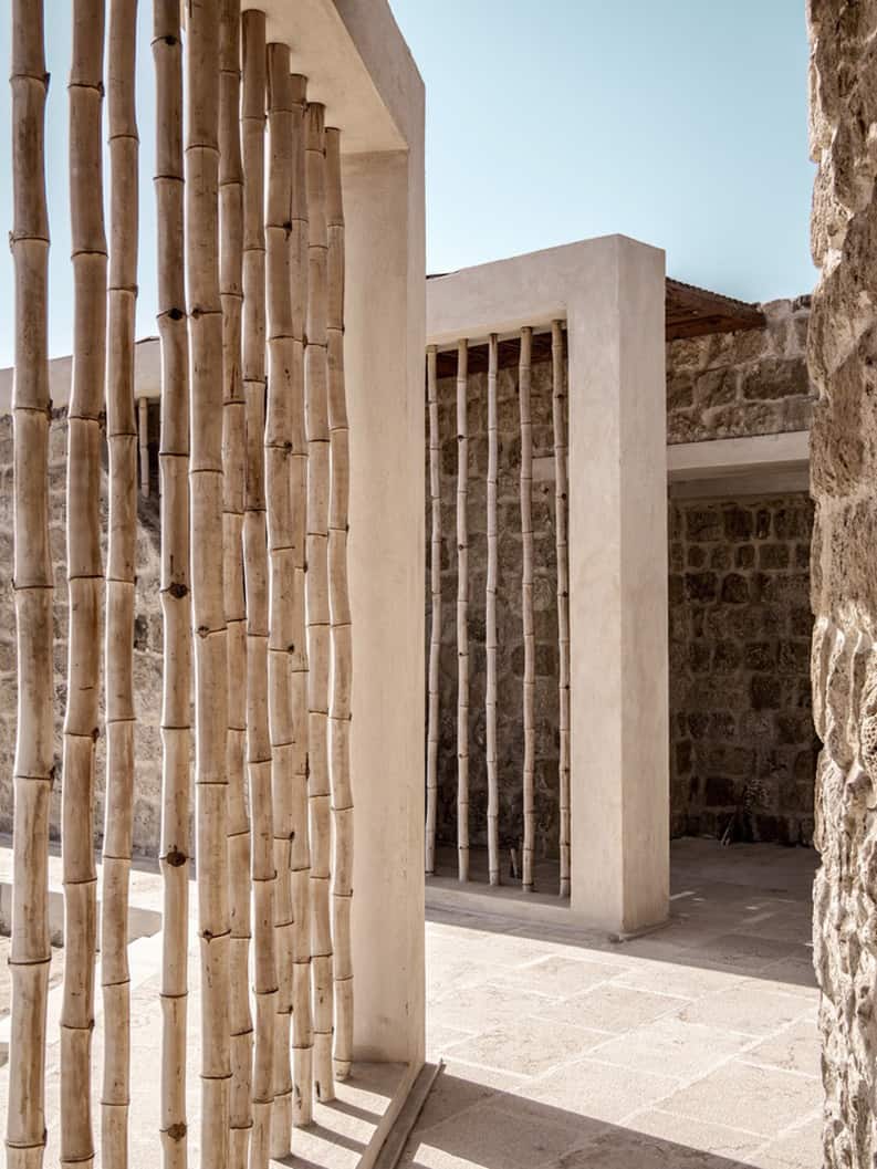 Casa de Playa Respirando, Farah Faheem, Hala Makhlouf, Karm Architecture Lab (KAL)