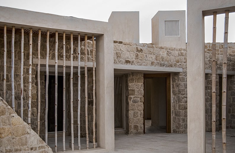 Casa de Playa Respirando, Farah Faheem, Hala Makhlouf, Karm Architecture Lab (KAL)