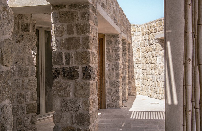 Casa de Playa Respirando, Farah Faheem, Hala Makhlouf, Karm Architecture Lab (KAL)