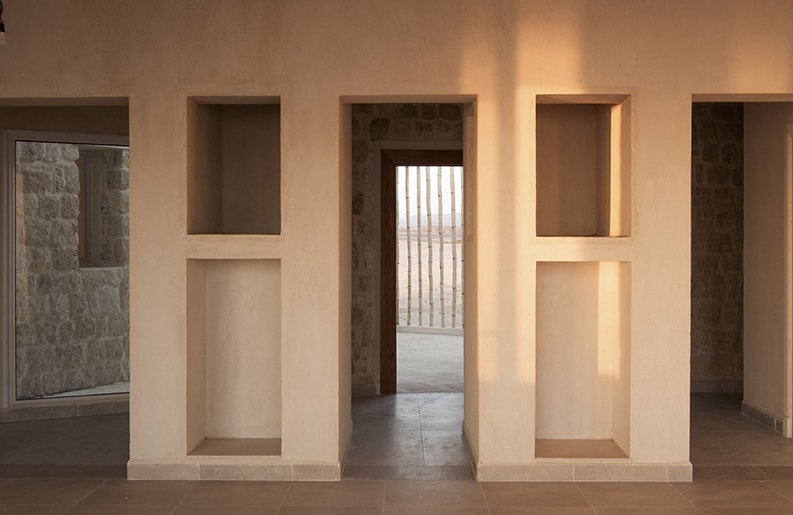 Casa de Playa Respirando, Farah Faheem, Hala Makhlouf, Karm Architecture Lab (KAL)