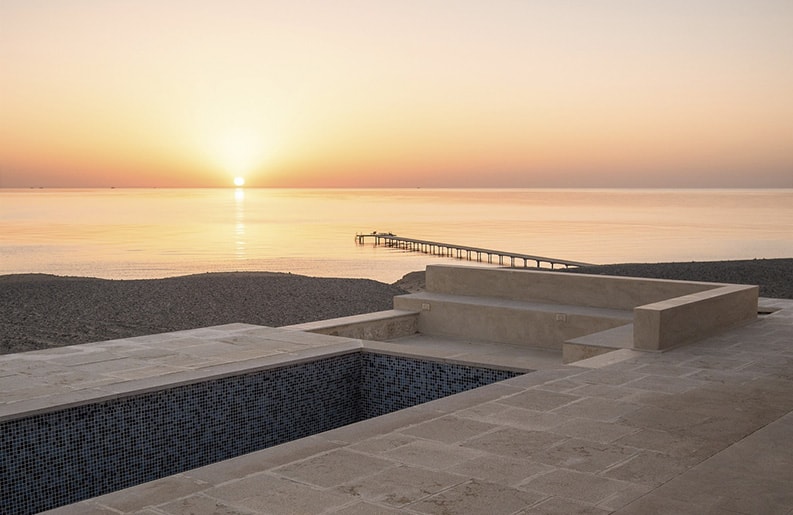 Casa de Playa Respirando, Farah Faheem, Hala Makhlouf, Karm Architecture Lab (KAL)