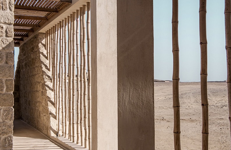 Casa de Playa Respirando, Farah Faheem, Hala Makhlouf, Karm Architecture Lab (KAL)