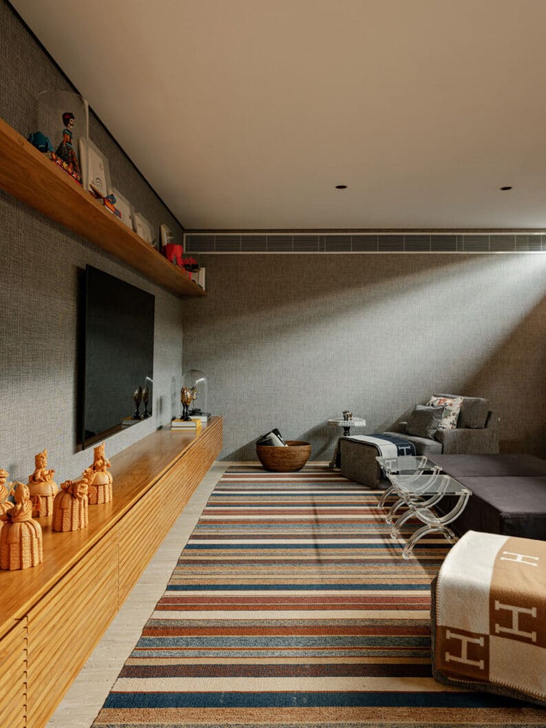 Casa de playa en Iporanga by DB Arquitetos