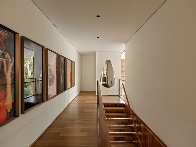 Casa de playa en Iporanga by DB Arquitetos
