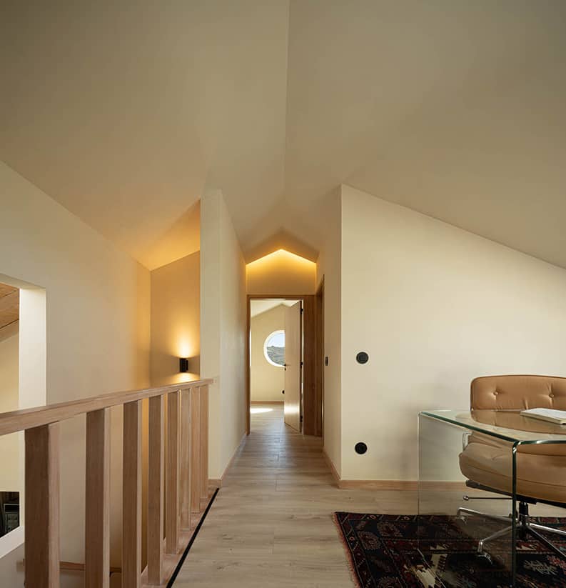 Casa de Sintra, Tsou Arquitectos, Ivo Tavares Studio 