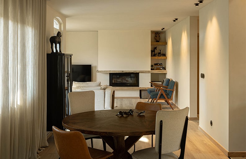 Casa de Sintra, Tsou Arquitectos, Ivo Tavares Studio