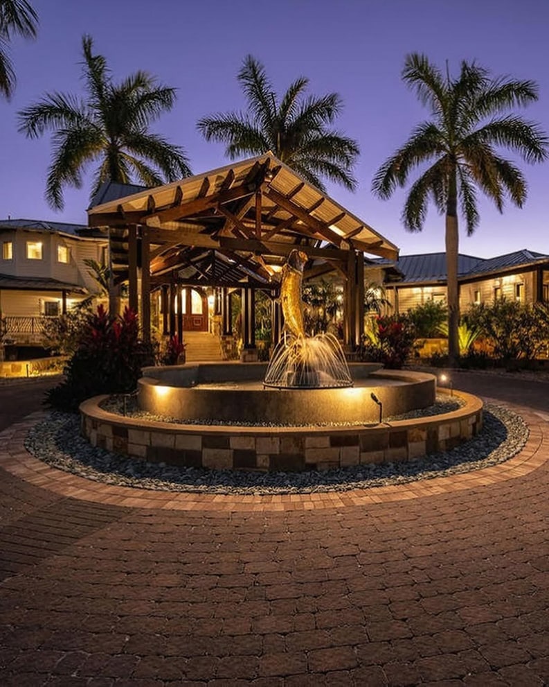 Nueva casa de Sydney Sweeney en Florida