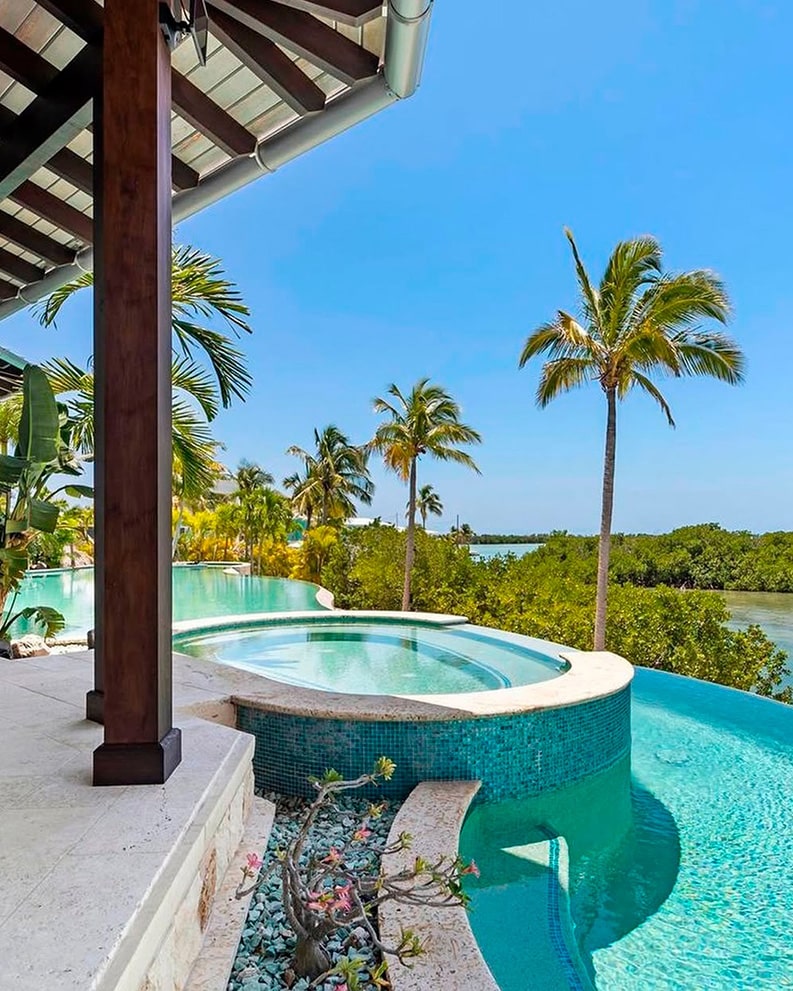 Nueva casa de Sydney Sweeney en Florida