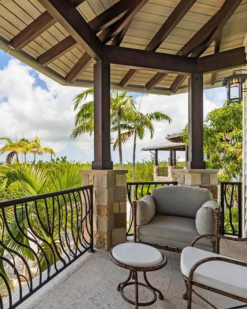 Nueva casa de Sydney Sweeney en Florida