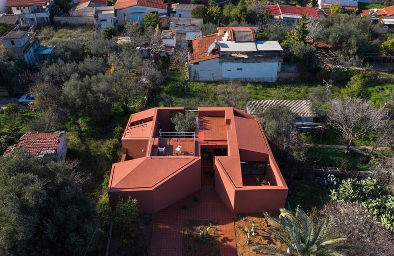 Casa de Verano Salamina