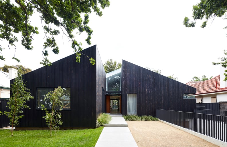 Casa de cedro