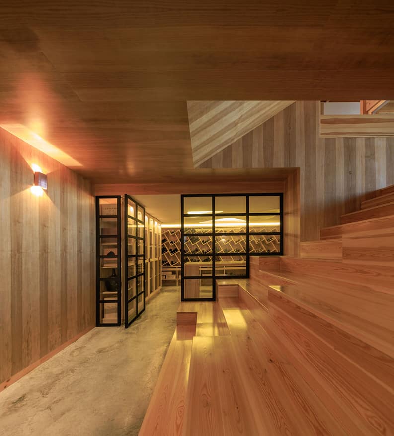 Casa de la Fontinha, Fernando Guerra | FG + SG, Carlos Castanheira