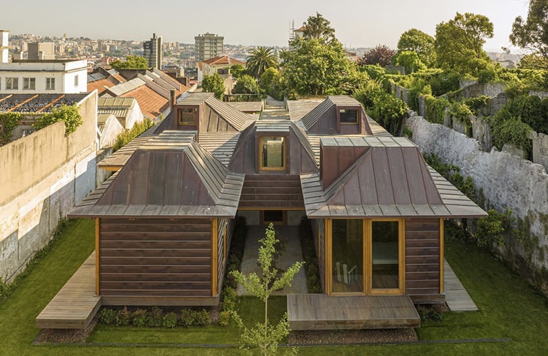Casa de la Fontinha, Fernando Guerra | FG + SG, Carlos Castanheira