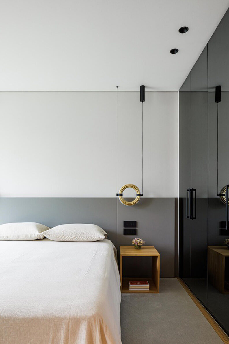 Casa de la Línea by Ricardo Azevedo Arquitecto