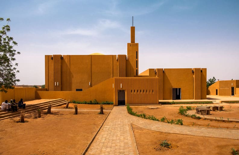 Casa de la Sabiduria de Bagdad