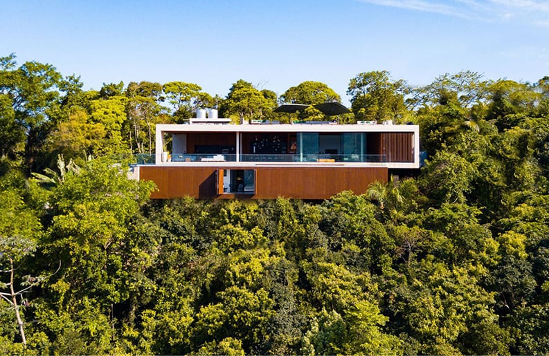 Casa de las Toninas, 24 7 Arquitetura, Adriano Pacelli