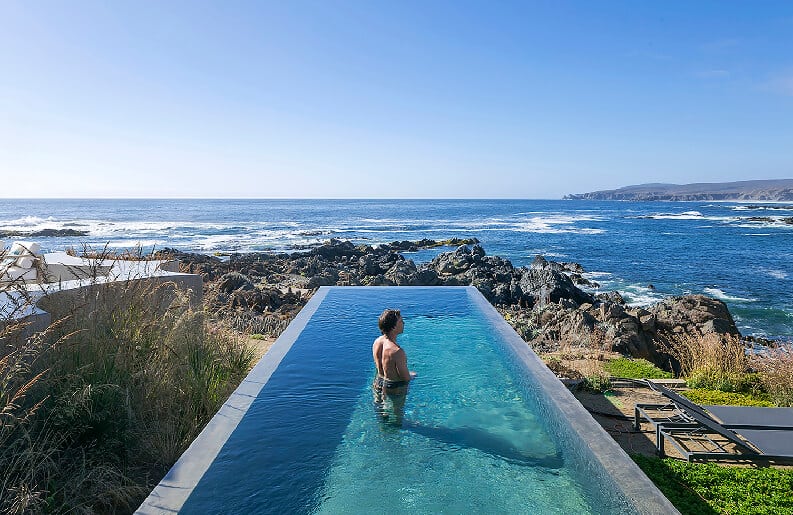 Casa de las circunferencias, LAND Arquitectos, Sergio Pirrone