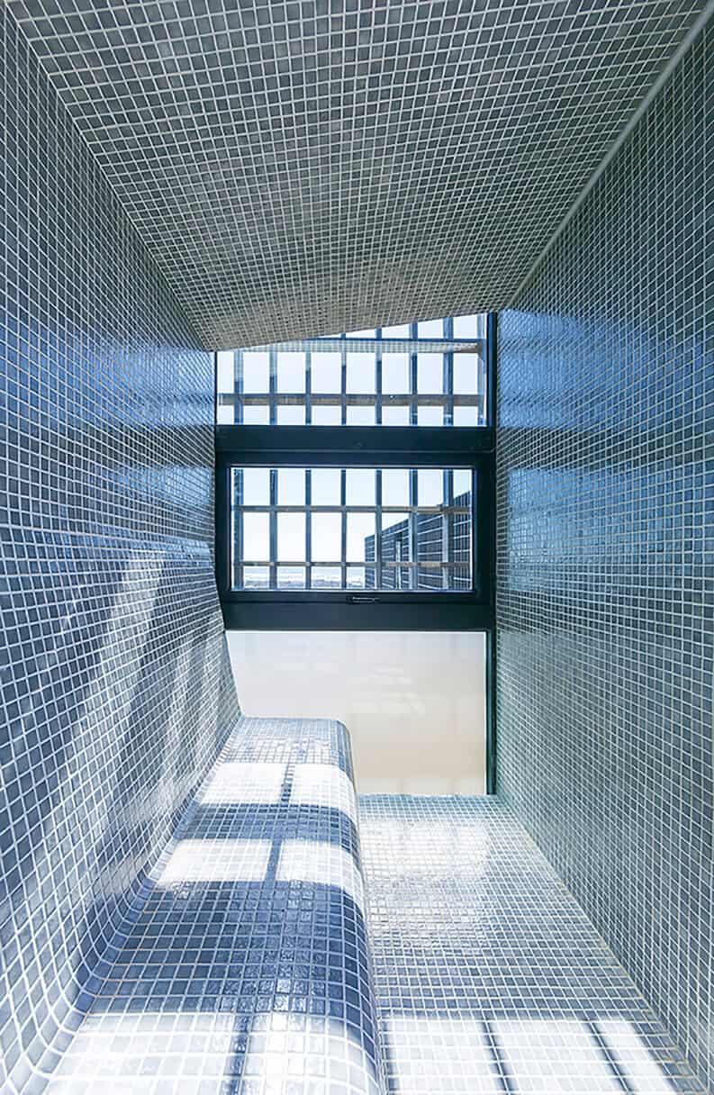 Casa de las circunferencias, LAND Arquitectos, Sergio Pirrone