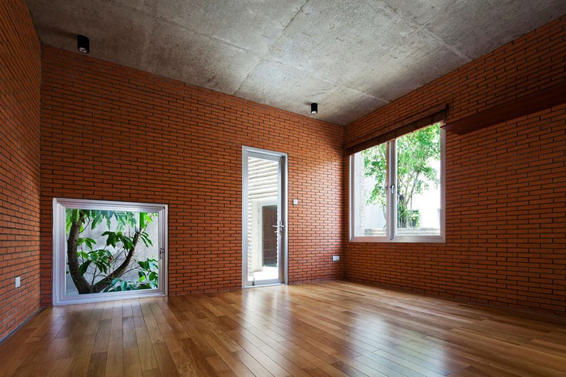 Casa de los Árboles