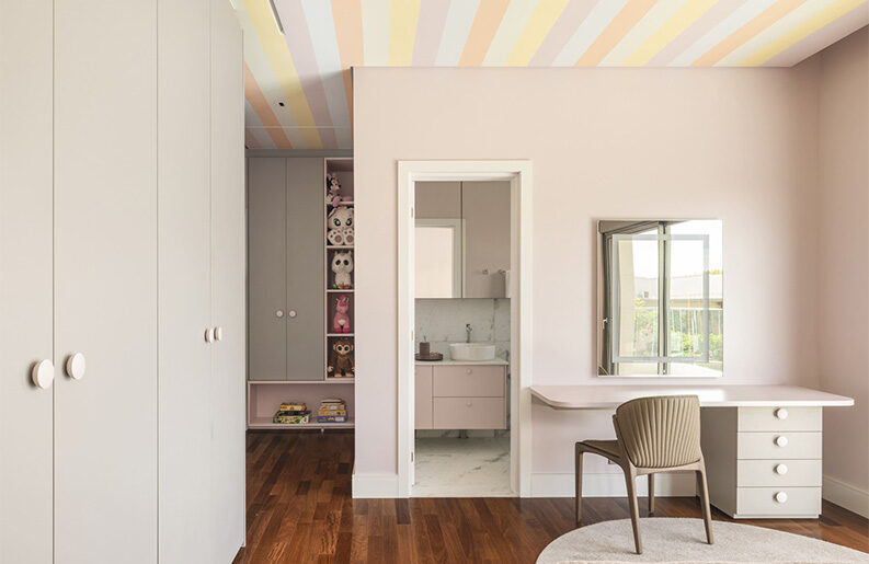Casa del Abrazo by TTAD Arquitetura