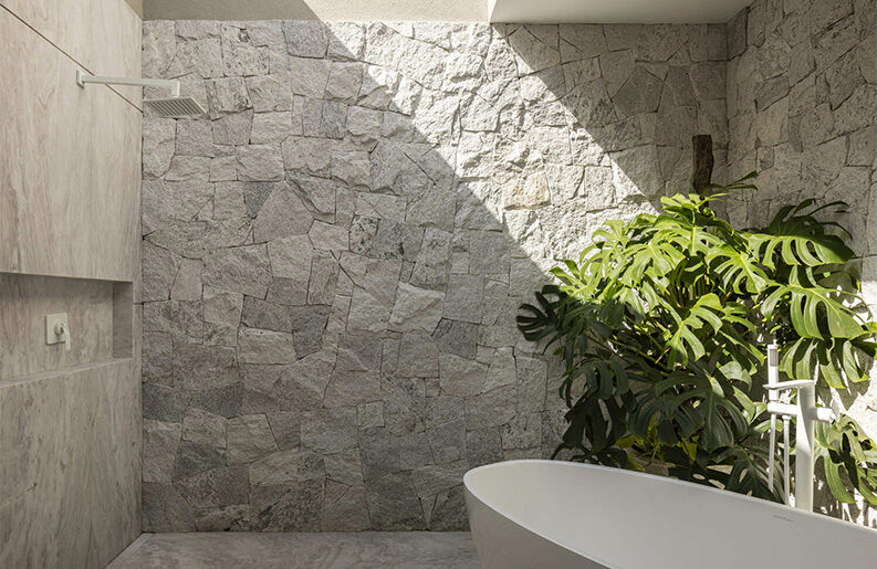 Casa del Abrazo by TTAD Arquitetura