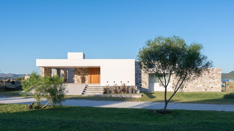 Casa del Lago