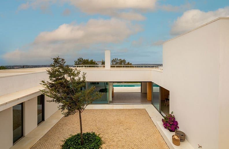 Casa del Patio